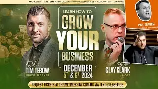 Business Podcast | How to Design a Scalable & Linear Business Workflow That Wows