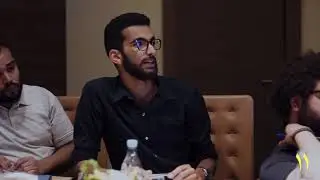 HackUp Education Hackathon 2019 After movie