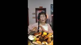 Mainland snacks 大陆美食直播