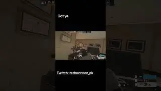 #foryou #gaming #ranked #r6siege #win #kill #headshot #insane #smg12 #warden #bank