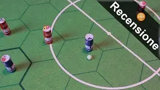 Simulator Soccer: Il nuovo Subbuteo?