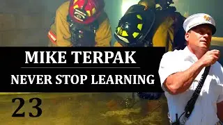 Mike Terpak - Never Stop Learning