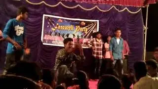 Tekkali Rocksss