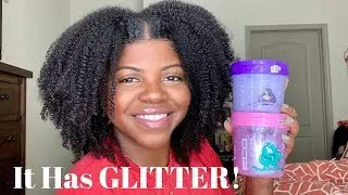 Коллекция Eco Style Unicorn | CurlFest Atlanta 2019