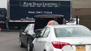 WWE Fans Sing to Elias in Utica 7/6/19