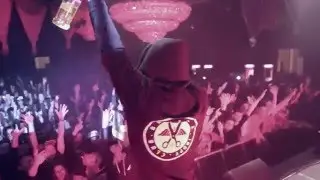 FCKNYE Festival 2015 | Official Aftermovie