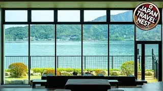 Grandvrio Hotel Miyajima Wakura | Hiroshima, Japan | Hotel Review 🛏️