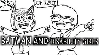 Katawa Shoujo LIVE - Part 1