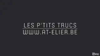 Les p'tits trucs - Programmer une publication sur Facebook