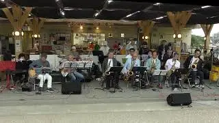 Every Summer Night / Pat Metheny / Liberty J.O. / 伊豆多賀ながはま特設市 / 2024.10.26