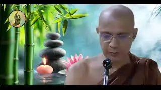 SADAHAM SAWANA // මේ බව ඔබ දන්නවාද  // Ven Agulgamuwe Ariyananda Himi