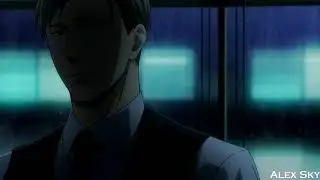 Saezuru Tori wa Habatakanai: The Clouds Gather AMV - Певчая птица крыльями не машет: Тучи сгущаются