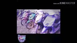 YMCB(YAMAHA MIO CLUB BANYUWANGGI)