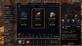Predecessor Gideon