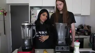 Top Blenders 2020 | Optimum Evolve vs Vitamix Comparison / Test