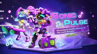 Superpass season 3 di keluarin lagi gas gacha