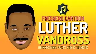 Top 10 Interesting Facts about Luther Vandross | Black History Videos for Students
