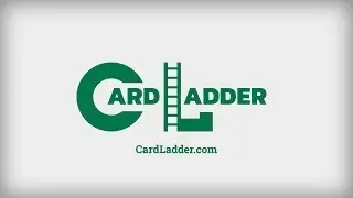 Card Ladder Tutorial
