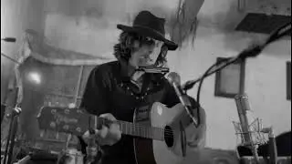 Bob Dylan's Blowin' in the wind by Donovylan @ Groovefarm Analog co