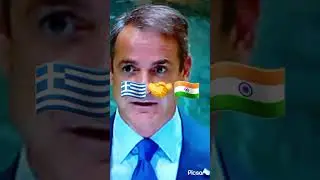 Countries that Support Canada 🇨🇦 VS India 🇮🇳 #history #edit #military