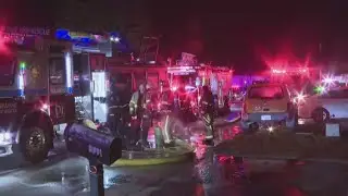 Cold weather safety: Miramar man’s first heat in decades ends in disaster