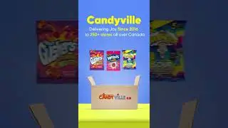 Buy Bulk Candy Online &ndash; Wholesale Chocolates, Gummies, Lollipops & More at Candyville!