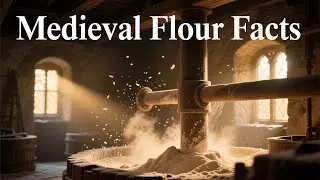 Why Medieval Flour Didn&rsquo;t Spike Blood Sugar