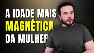 Estudo Revela que Mulheres 50+ s&atilde;o as Mais Atraentes