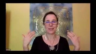 Sacred Geometry Waxela Session #4