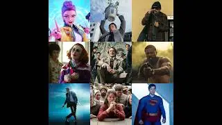 The Cinematropolis Top 5 Movies of 2025
