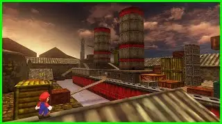 The best custom kingdoms in Super Mario Odyssey