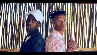Kan Legy ft S!M - Do it better