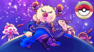 The LEGEND MAKER Team
