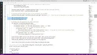 How to Get Solana Price from DYDX using Python
