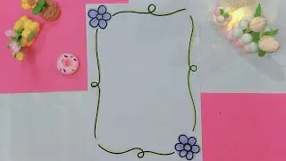 Simple Border Designs/A4 Sheet/Project Work Designs/Assignment Front Page Design/Border Designs/File