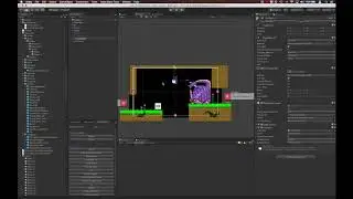 Rex Engine for Unity Tutorial: Lives, Game Overs, and Death