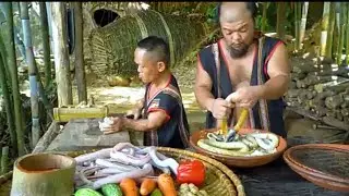 Snake Baked Dwarf Tribe Snake Recipe That Will Shock You
