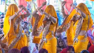 पेंडल सोने को राजा मोय बन बईयो गोने #इन भाभी ने किया #trending गाने पर सबसे सुपर डांस अवनीश शास्त्री