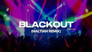 Emilia, TINI, Nicki Nicole - blackout 🧊 (REMIX)