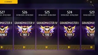 FREE FIRE LIVE | Playing with Subscribers 👑 | Giveaway Alert 🎁#fflive  #livestream