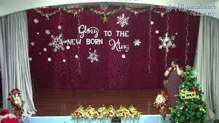 ရန်ကုန်မြို့ မအသင်းတော်(SSKBMS)