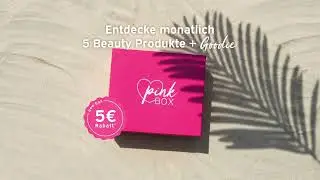 Pink Box 