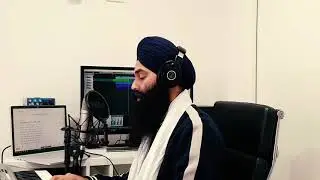 Gobind Gobind Gobind Sang | ਗੋਬਿੰਦ ਗੋਬਿੰਦ ਗੋਬਿੰਦ ਸੰਗਿ | Hearing This, Dhanna Got Blessed
