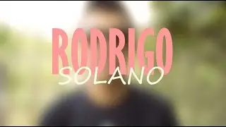 Rodrigo Solano - Entre quatro paredes (Clipe Oficial)