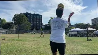 Greenlake Open ‘25 Bracket Game 3