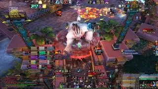 Grong Mythic