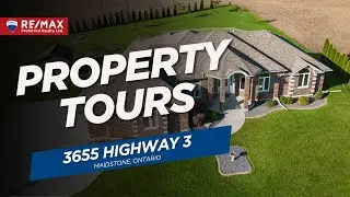 3655 Highway 3 Maidstone, On - George Dragicevic | RE/MAX Preferred Realty Ltd.