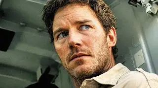 THE TERMINAL LIST Season 2 - Official Trailer (2026) Chris Pratt, Series HD