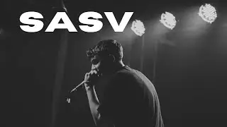 SASV - 12 ore prima del live
