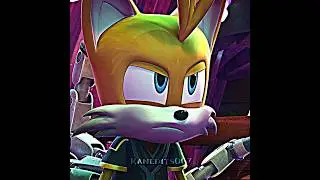 Sonic epic save 💀😱 | sonic prime | #sonic #animation #edit #shorts